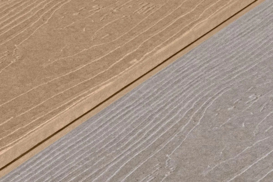 What is Fibre Cement Decking?