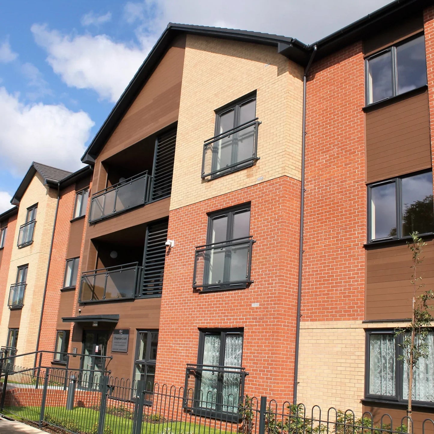 Sample Pack | Sentinel Composite Cladding