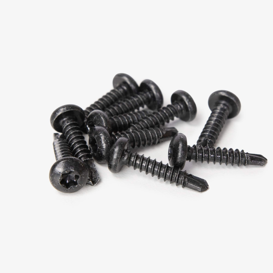 Self-drilling Pan Head Screws