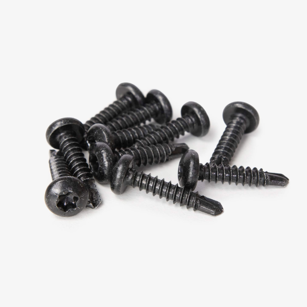Self-drilling Pan Head Screws