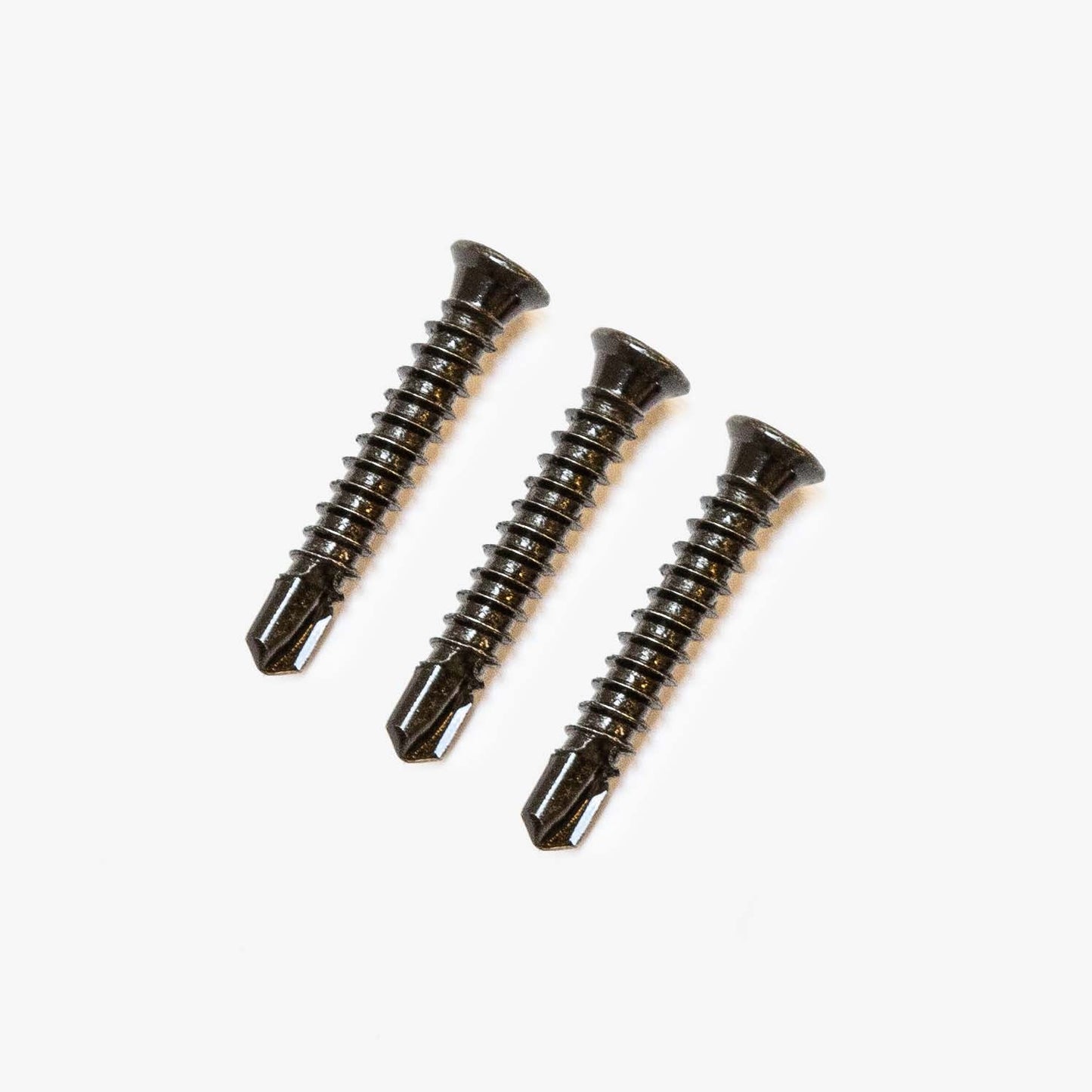 Self-drilling Countersunk Screws