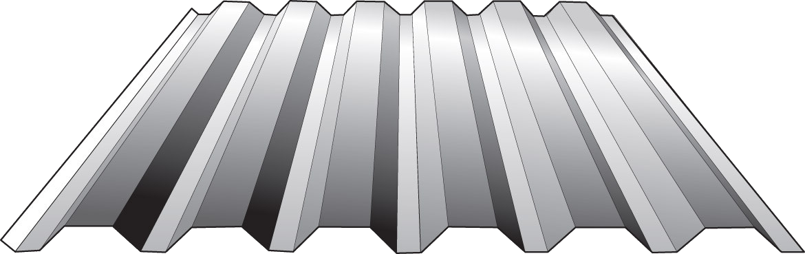 Steel Balcony Support Sheet