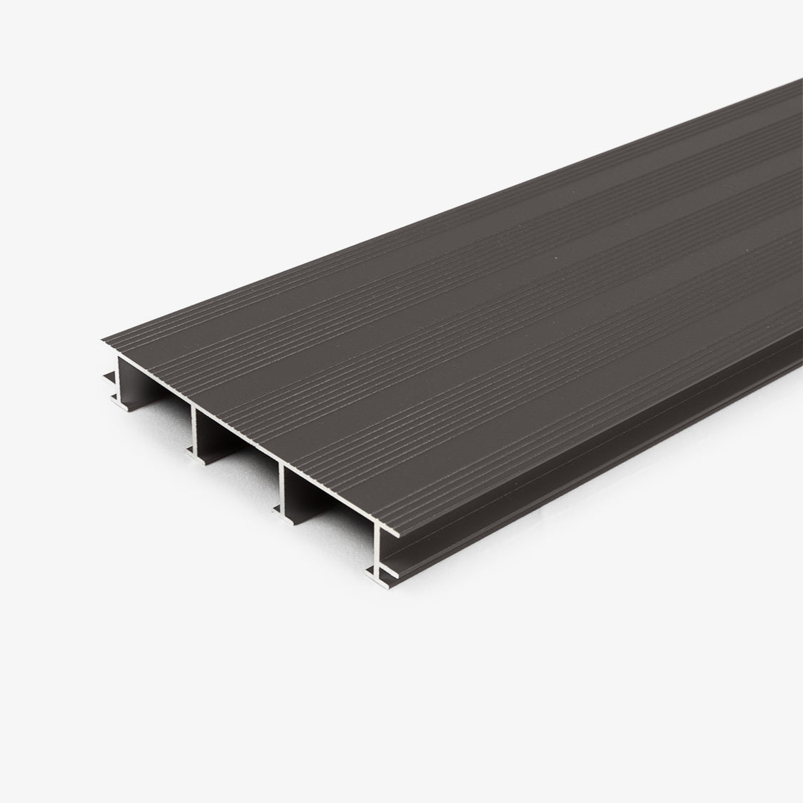 Pro-Grip Aluminium Decking