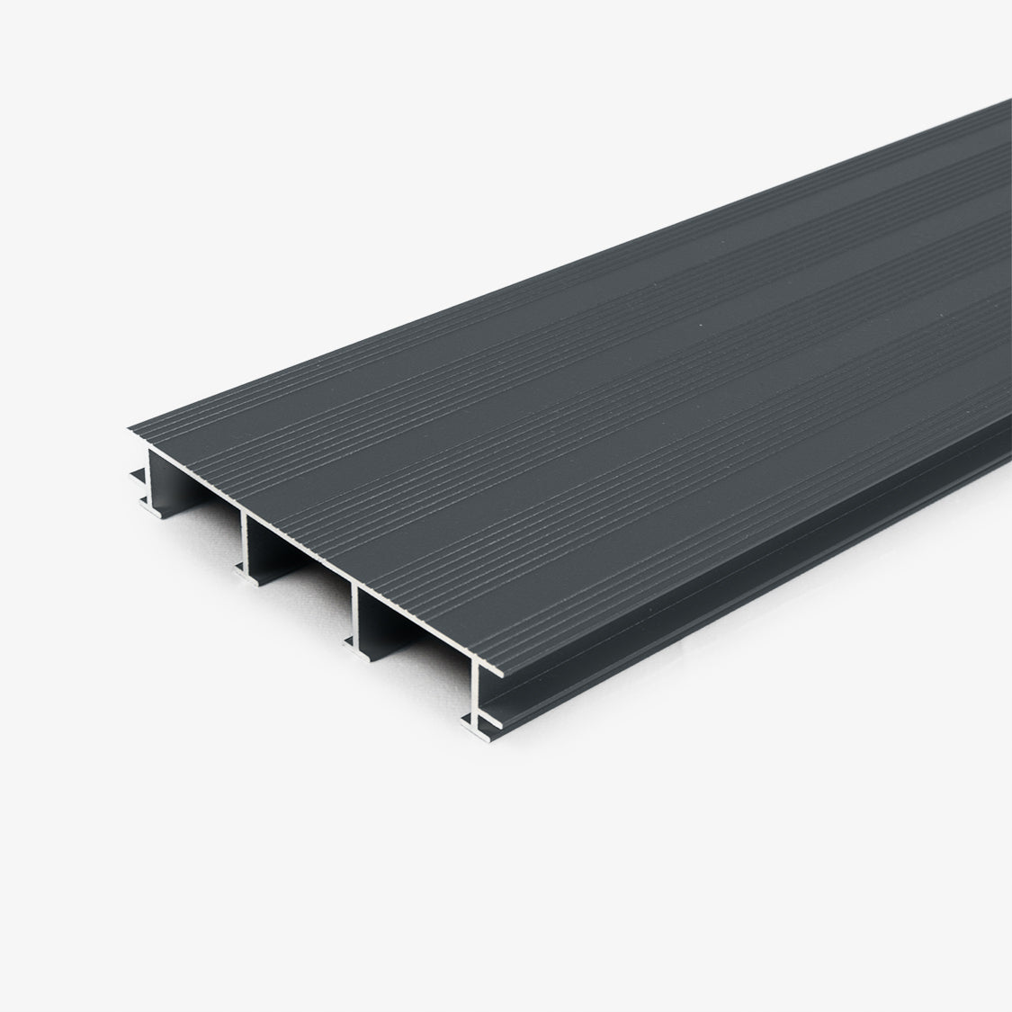 Pro-Grip Aluminium Decking