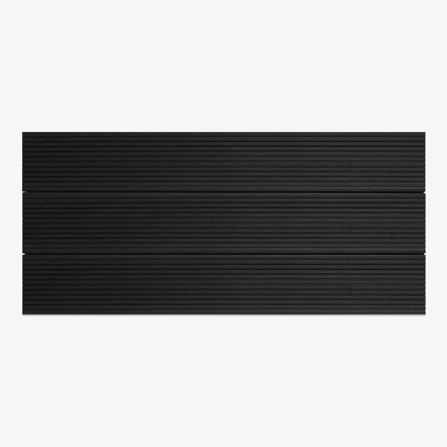 Plastic Decking