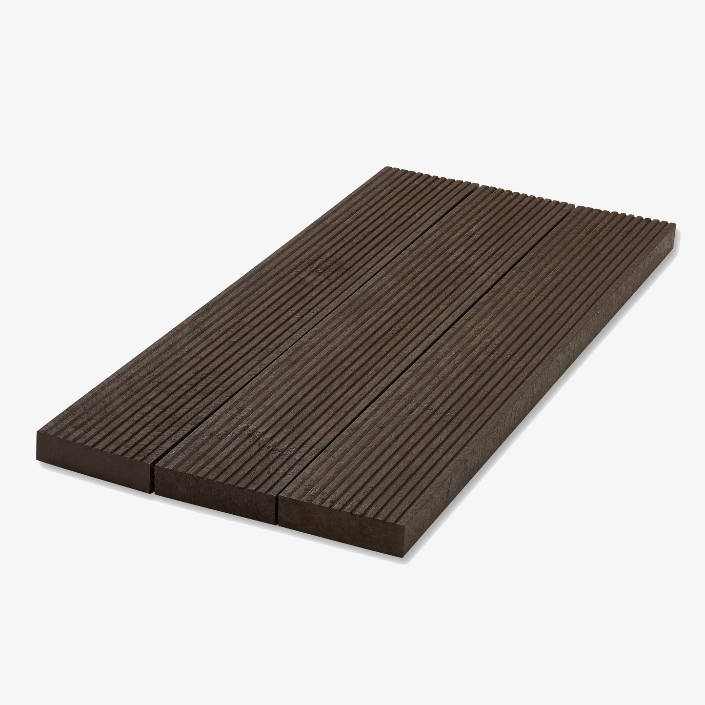 Plastic Decking