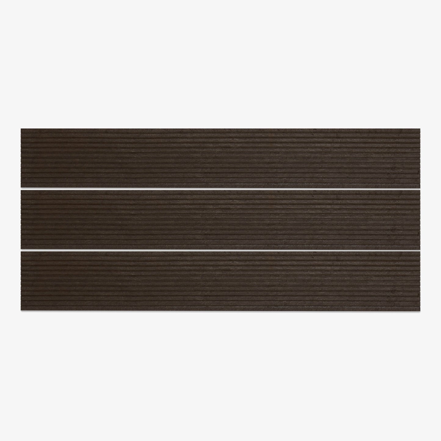 Plastic Decking