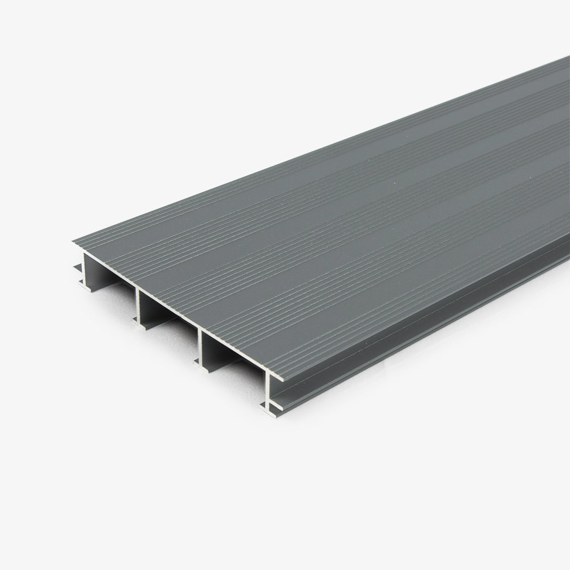 Pro-Grip Aluminium Decking