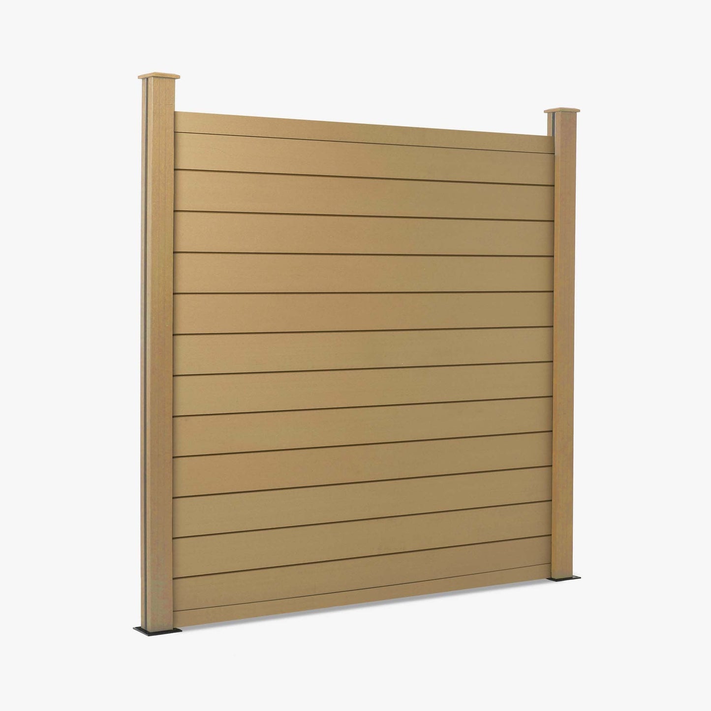 Composite Fencing