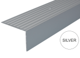 Fibre Cement Decking Step Tread Edging
