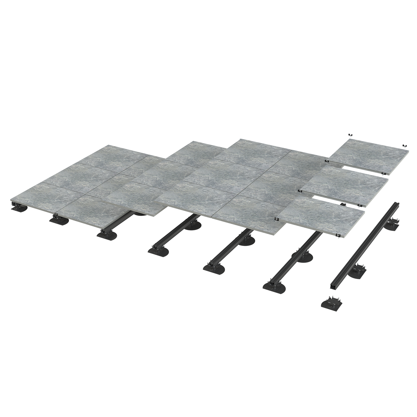 Flat Roof Systems