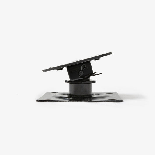 Adjustable Metal Slope Correcting Paving Pedestals