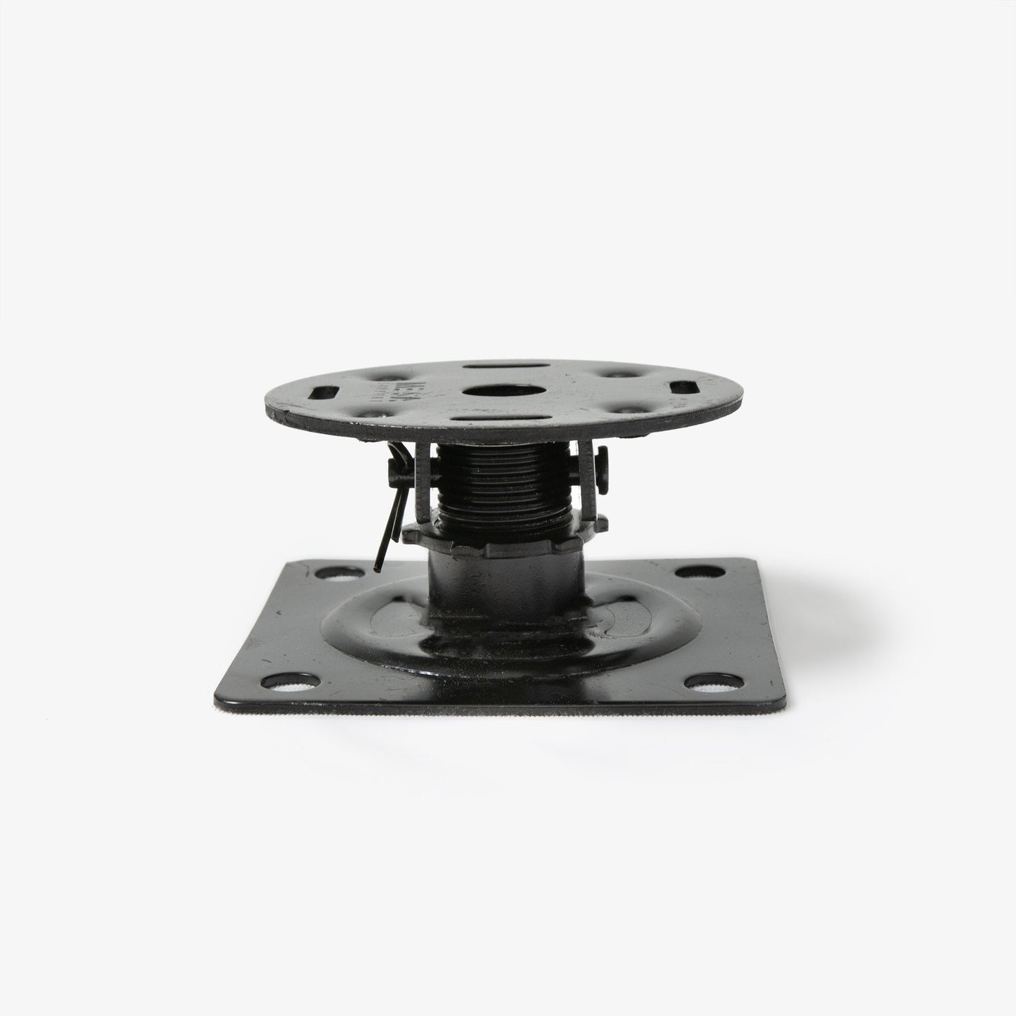 Adjustable Metal Slope Correcting Pedestals