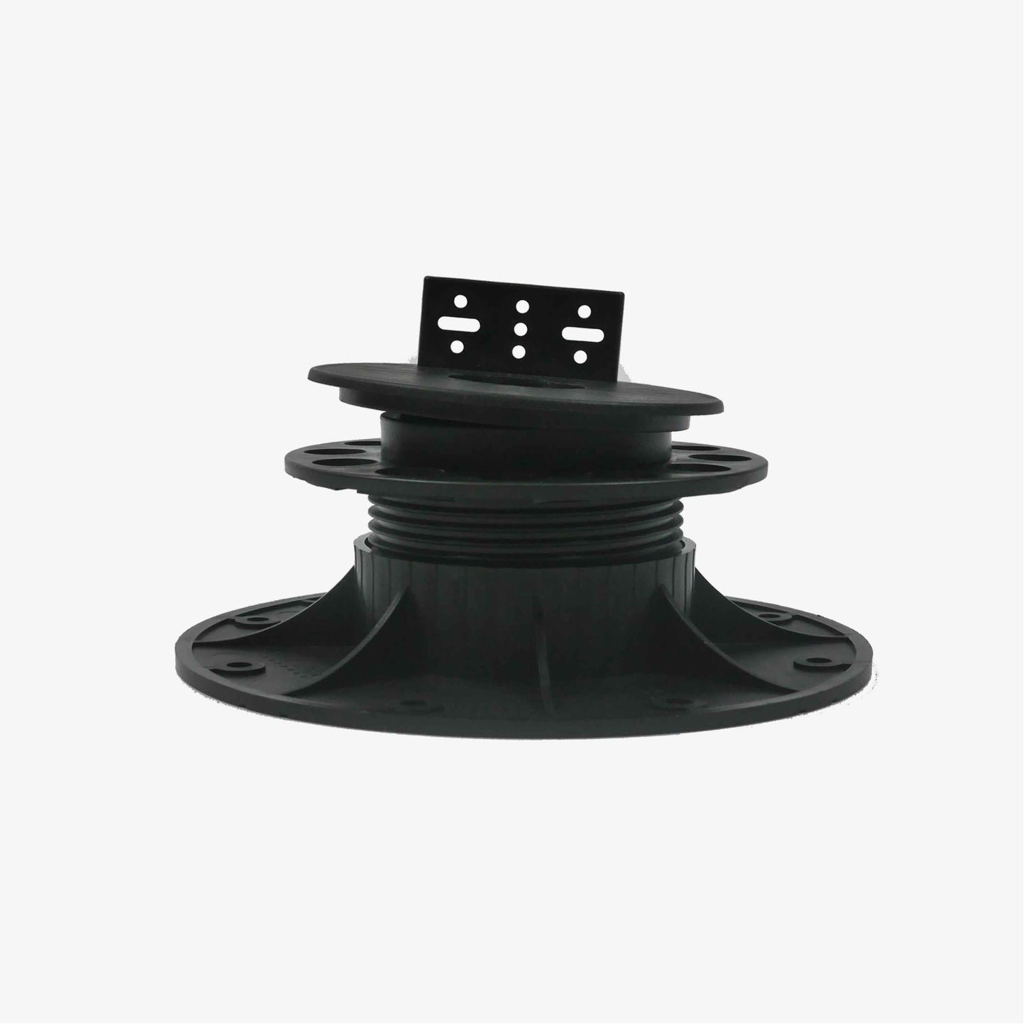 Slope Correcting Joist Support