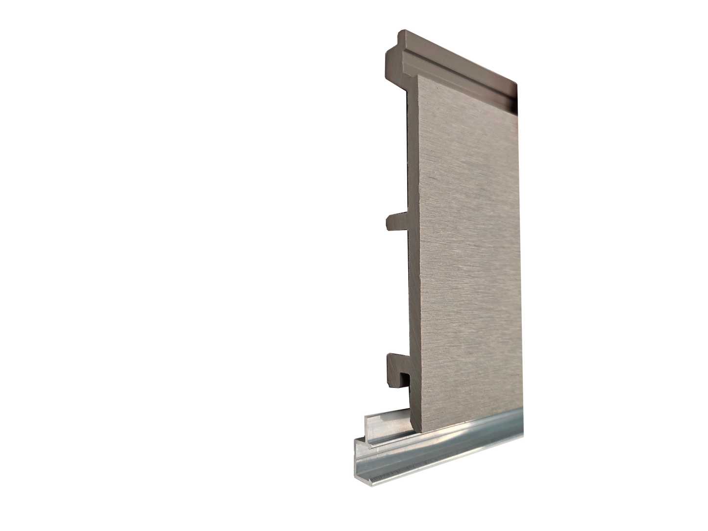 Explorer Composite Cladding