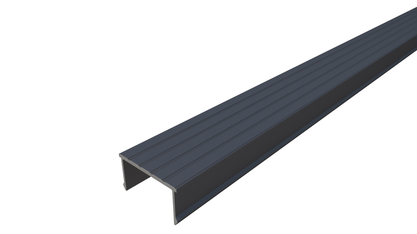 Strong-Span Drainage Insert