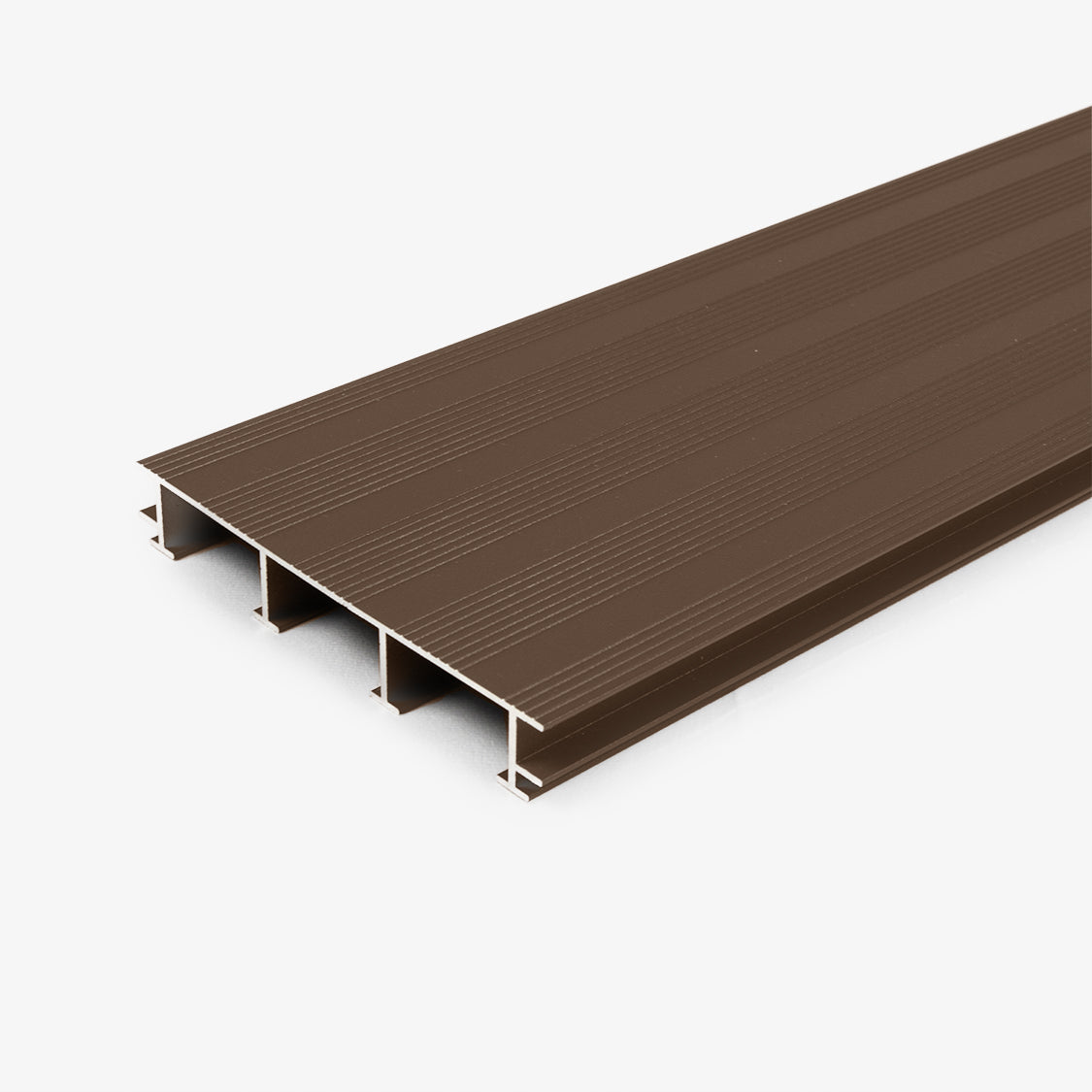 Pro-Grip Aluminium Decking