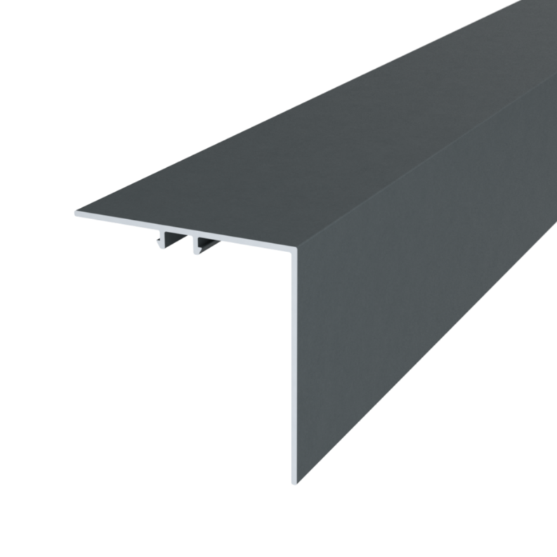 Aluminium Cladding External Corner Cover