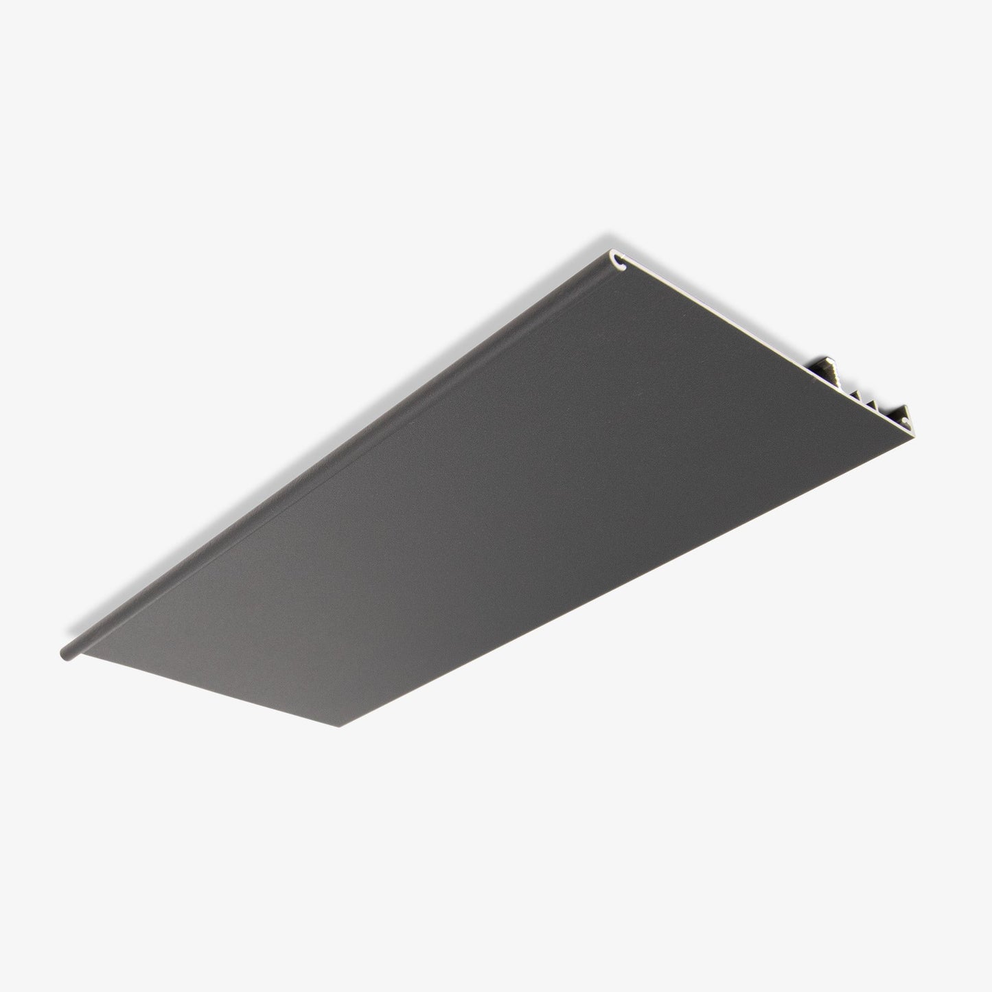 Aluminium Balcony Soffit System
