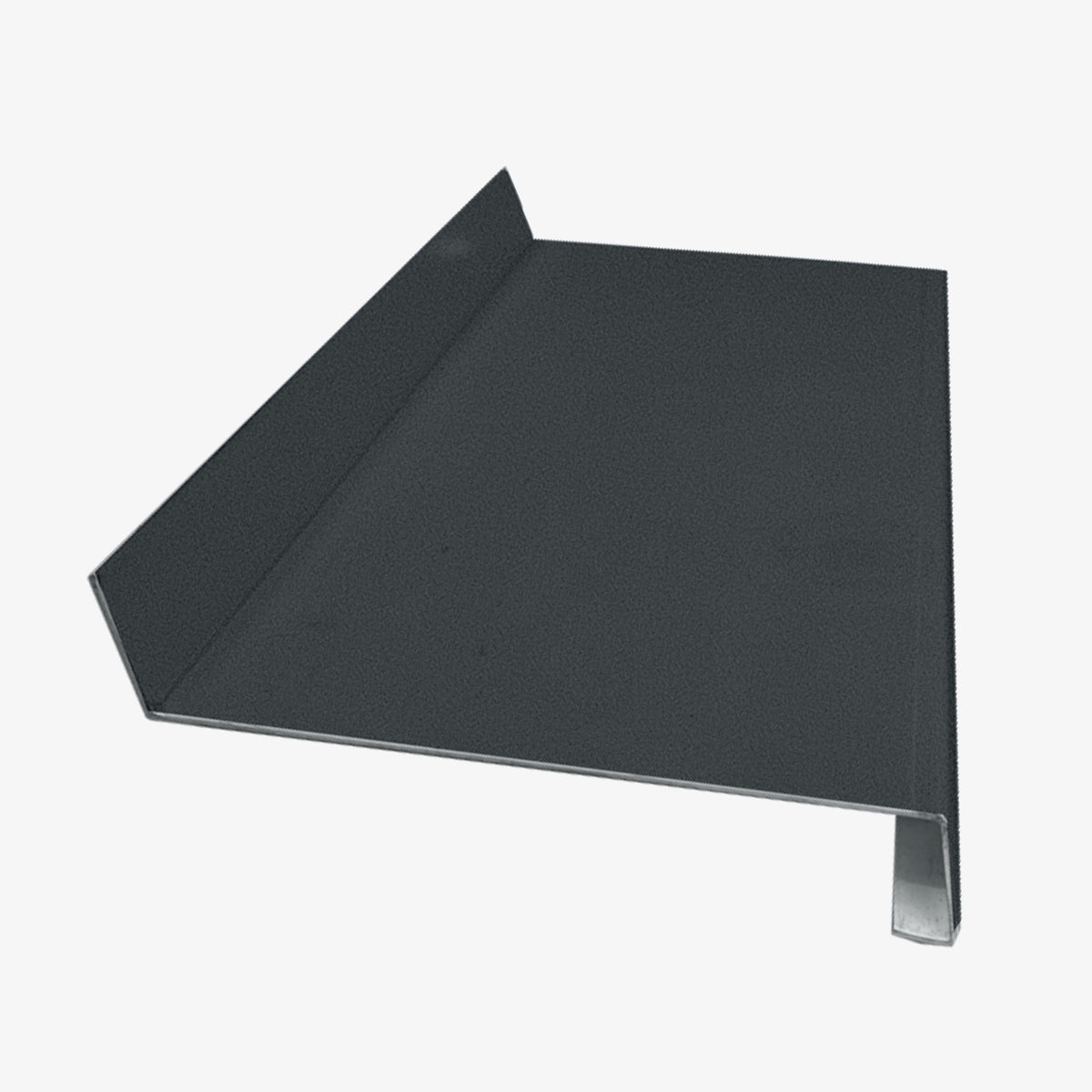 Aluminium Cladding Drip Tray