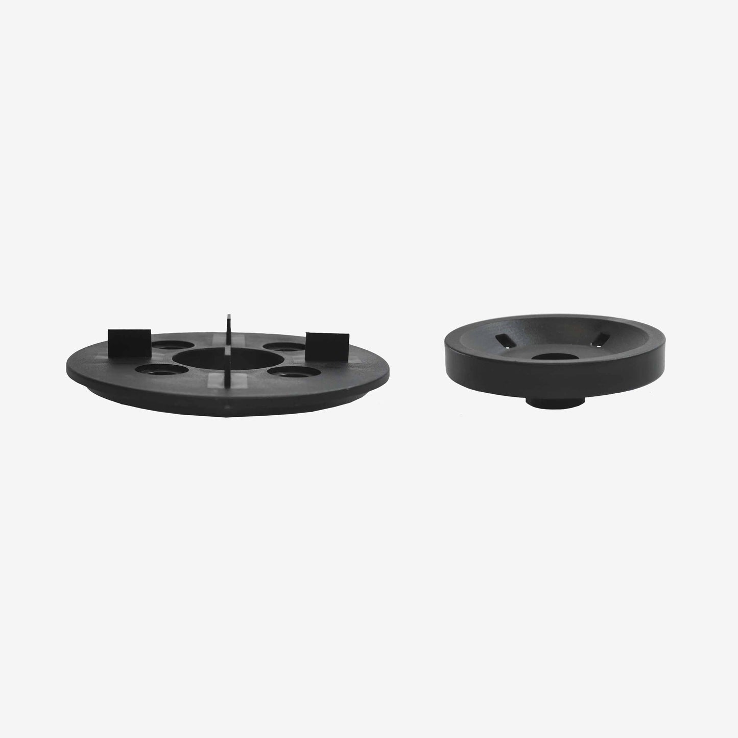 Paving Slope Corrector