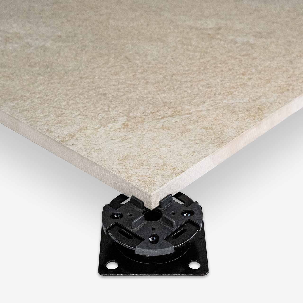 Porcelain Paving