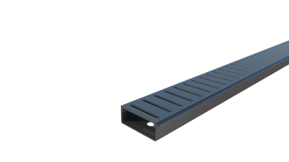 Threshold Drainage Channel