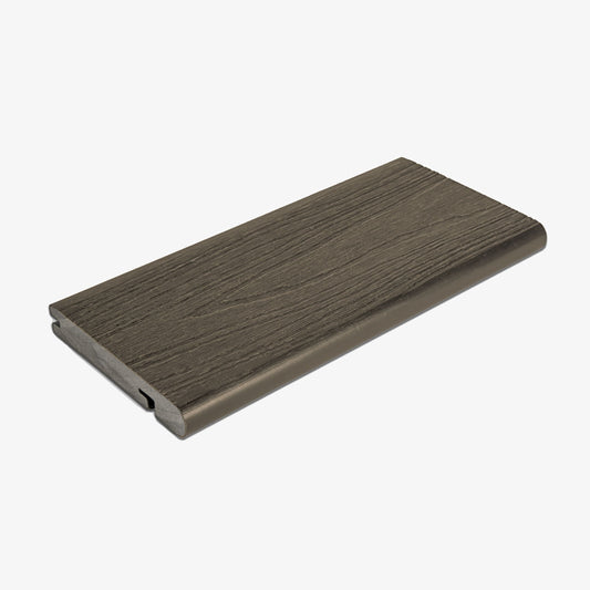 Frontier Bullnose Edging