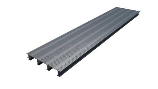 Pro-Grip Aluminium Decking