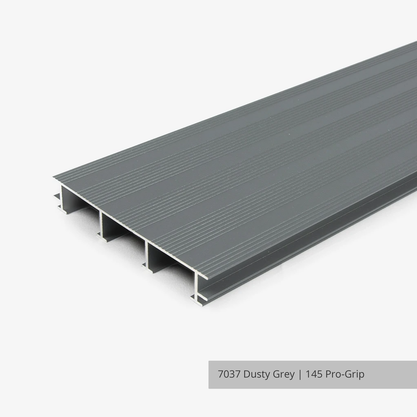 Sample Pack | Pro-Grip Aluminium Decking