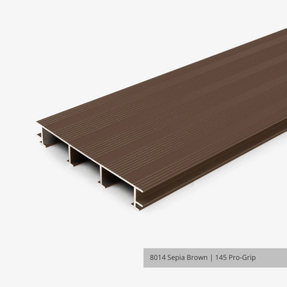 Sample Pack | Pro-Grip Aluminium Decking