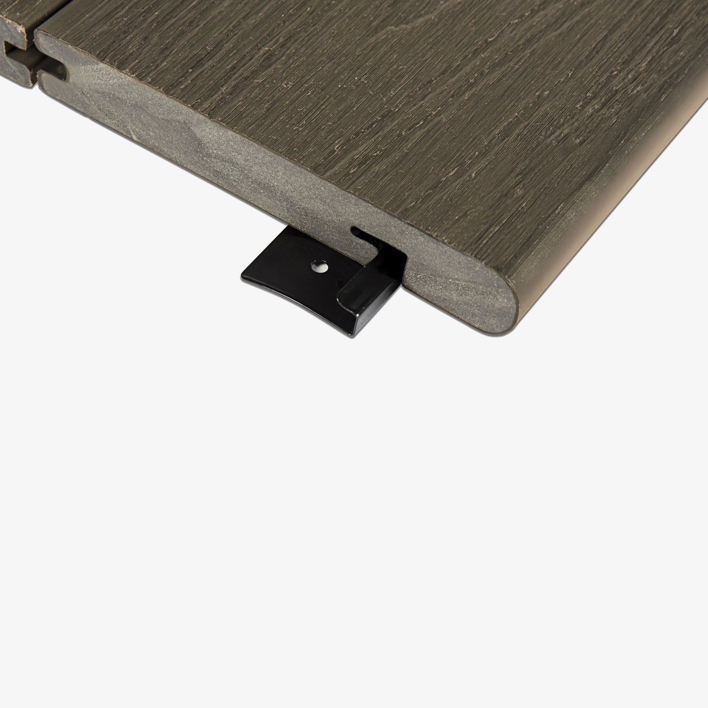 Frontier Bullnose Edging