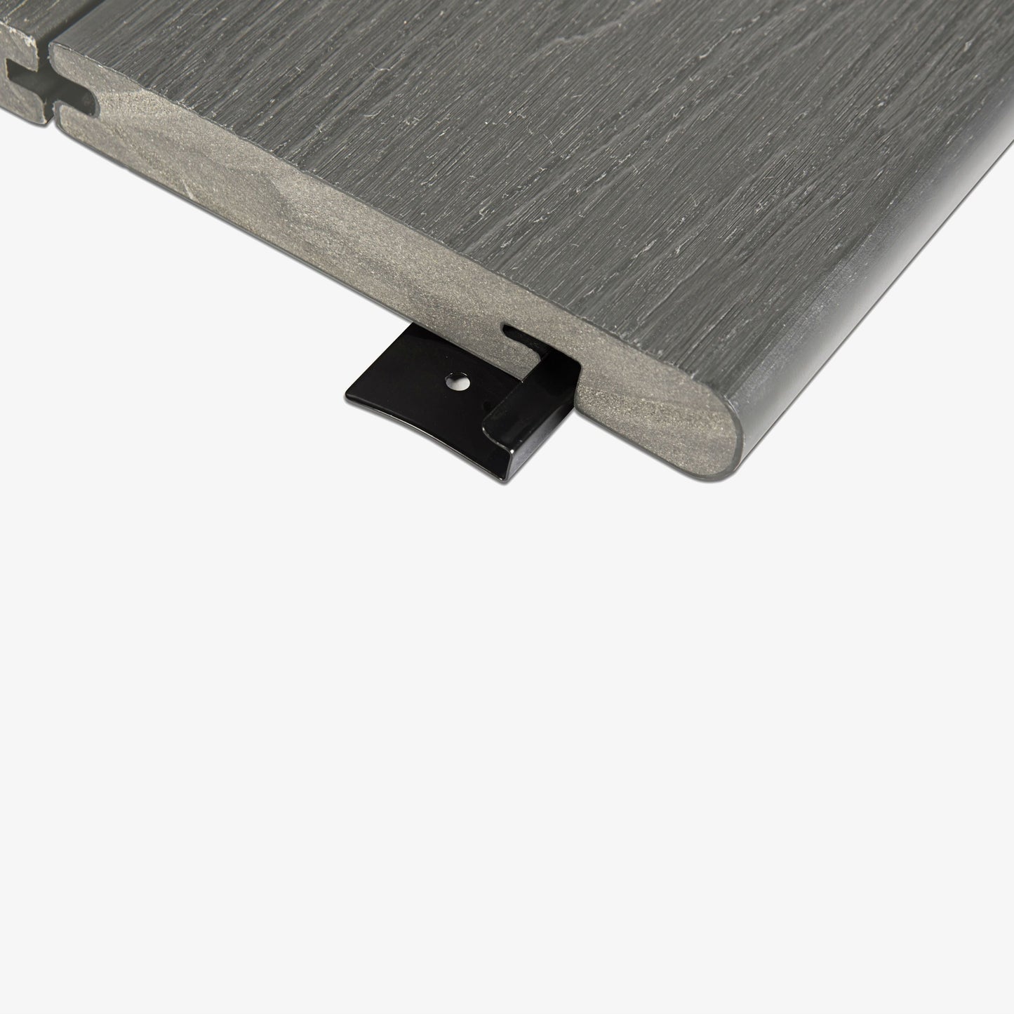 Frontier Bullnose Edging