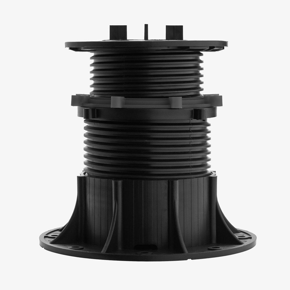 Adjustable Plastic Paving Pedestals