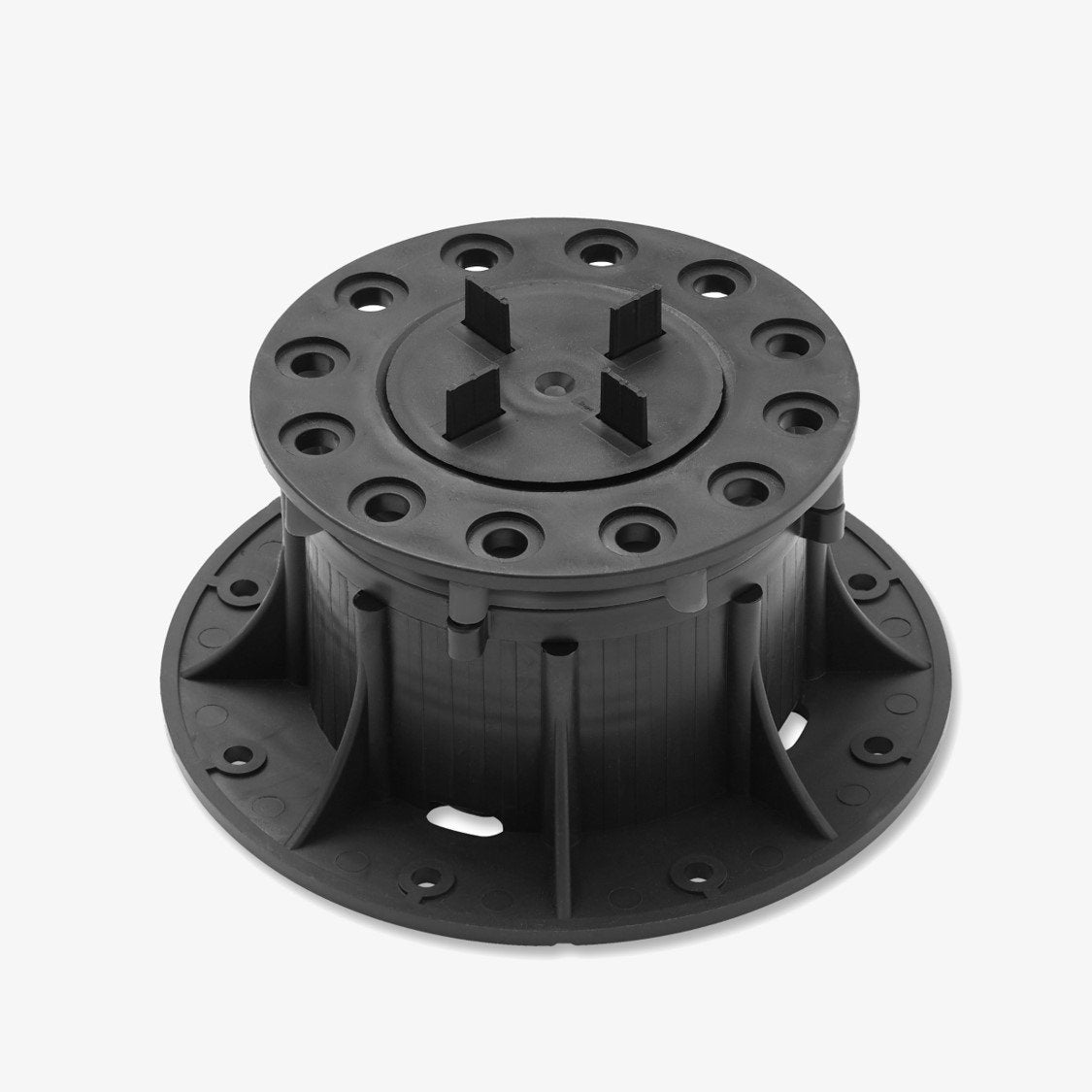 Adjustable Plastic Paving Pedestals