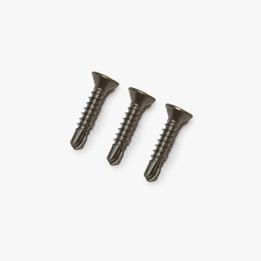 Self-drilling Countersunk Screws