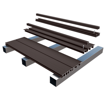 Open Steel Systems