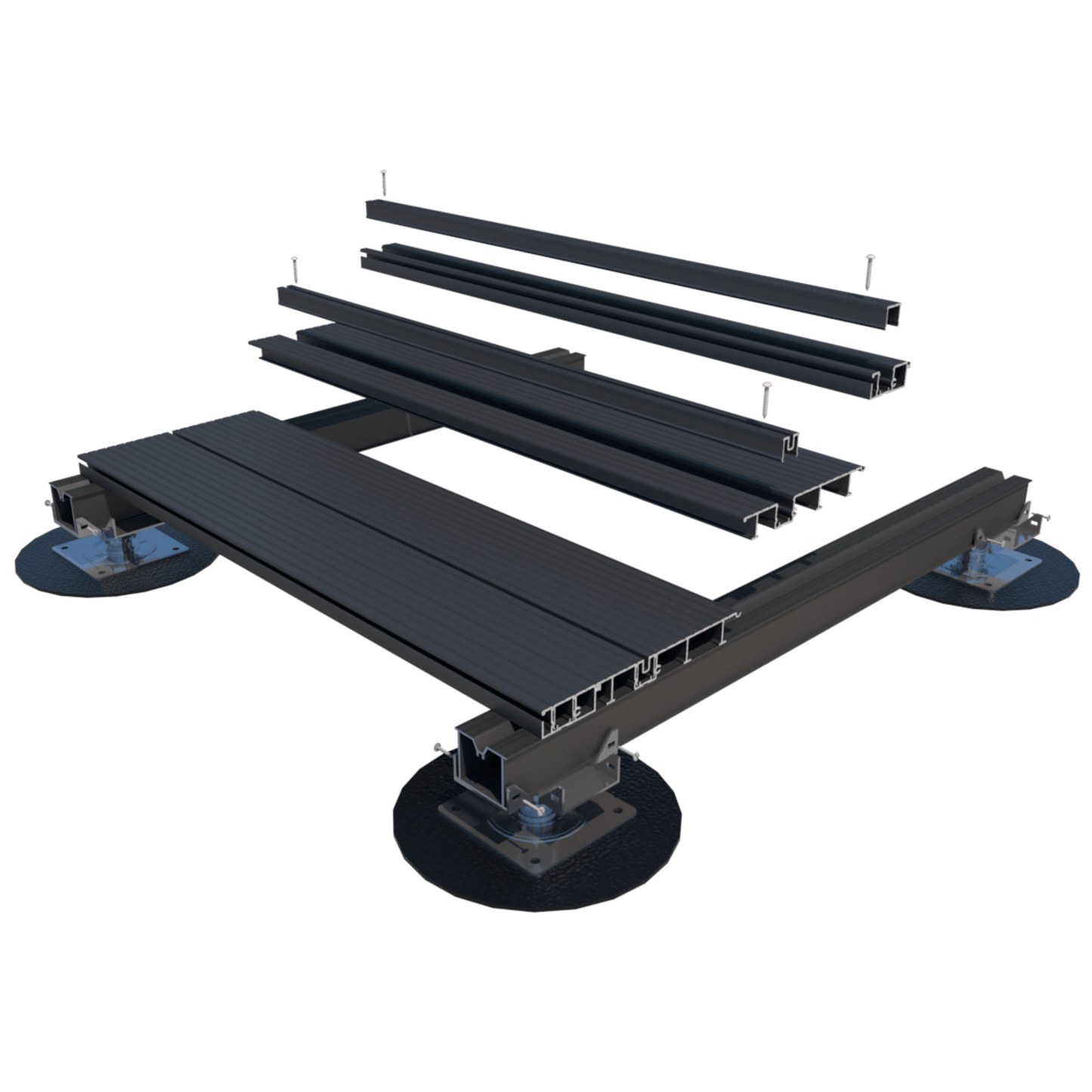 Flat Roof Systems