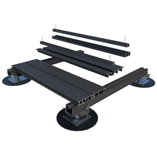 Flat Roof Systems