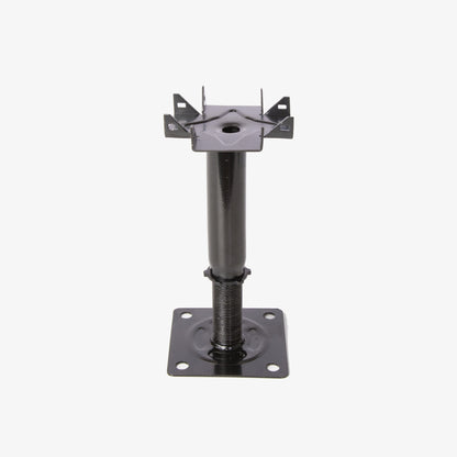 Adjustable Metal Joist Pedestals