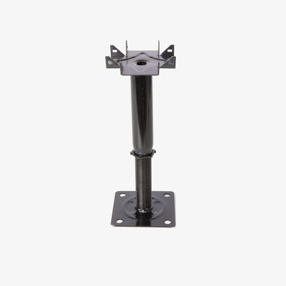 Adjustable Metal Joist Pedestals