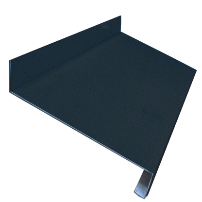 Aluminium Cladding Drip Tray