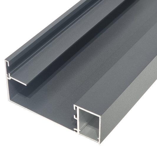 Border Drainage Channel