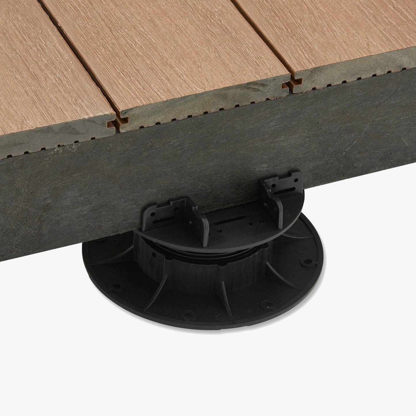 Decking joist cradle - MESA Support