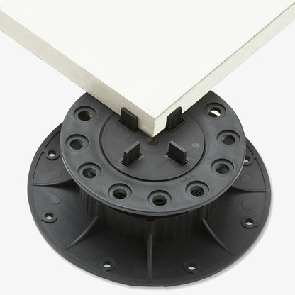 Adjustable Plastic Paving Pedestals