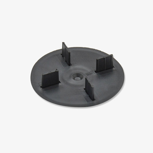 Paver spacing tabs - MESA Pedestals