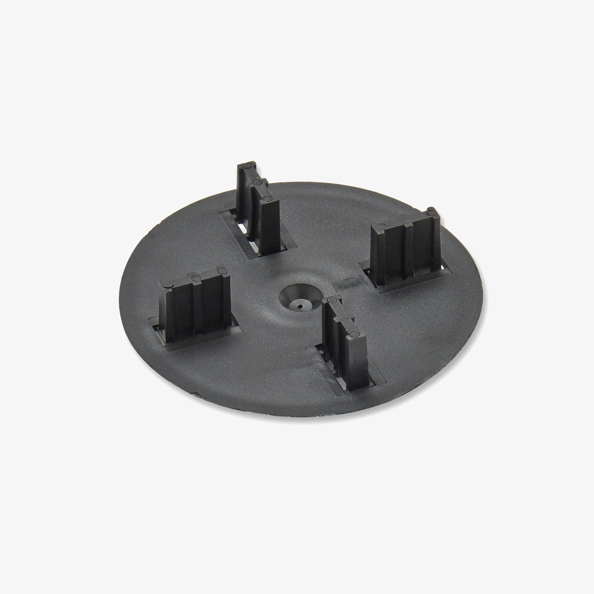 Paver spacing tabs - MESA Pedestals