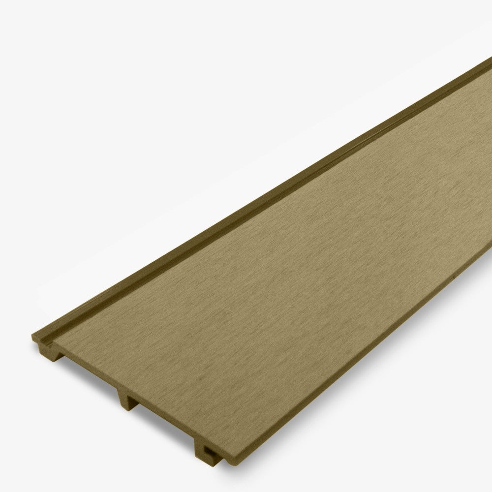 Explorer Composite Cladding