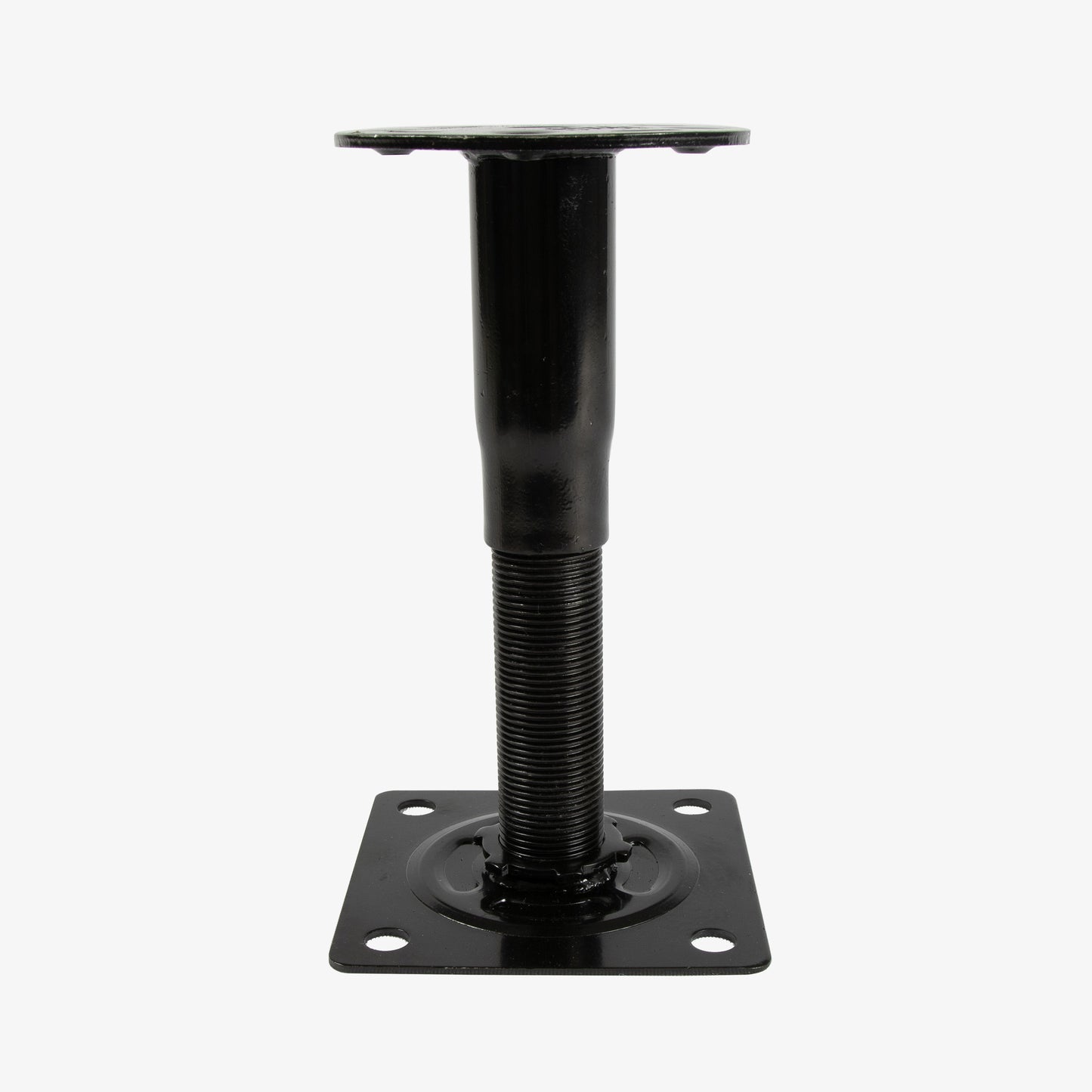 Adjustable Metal Pedestals