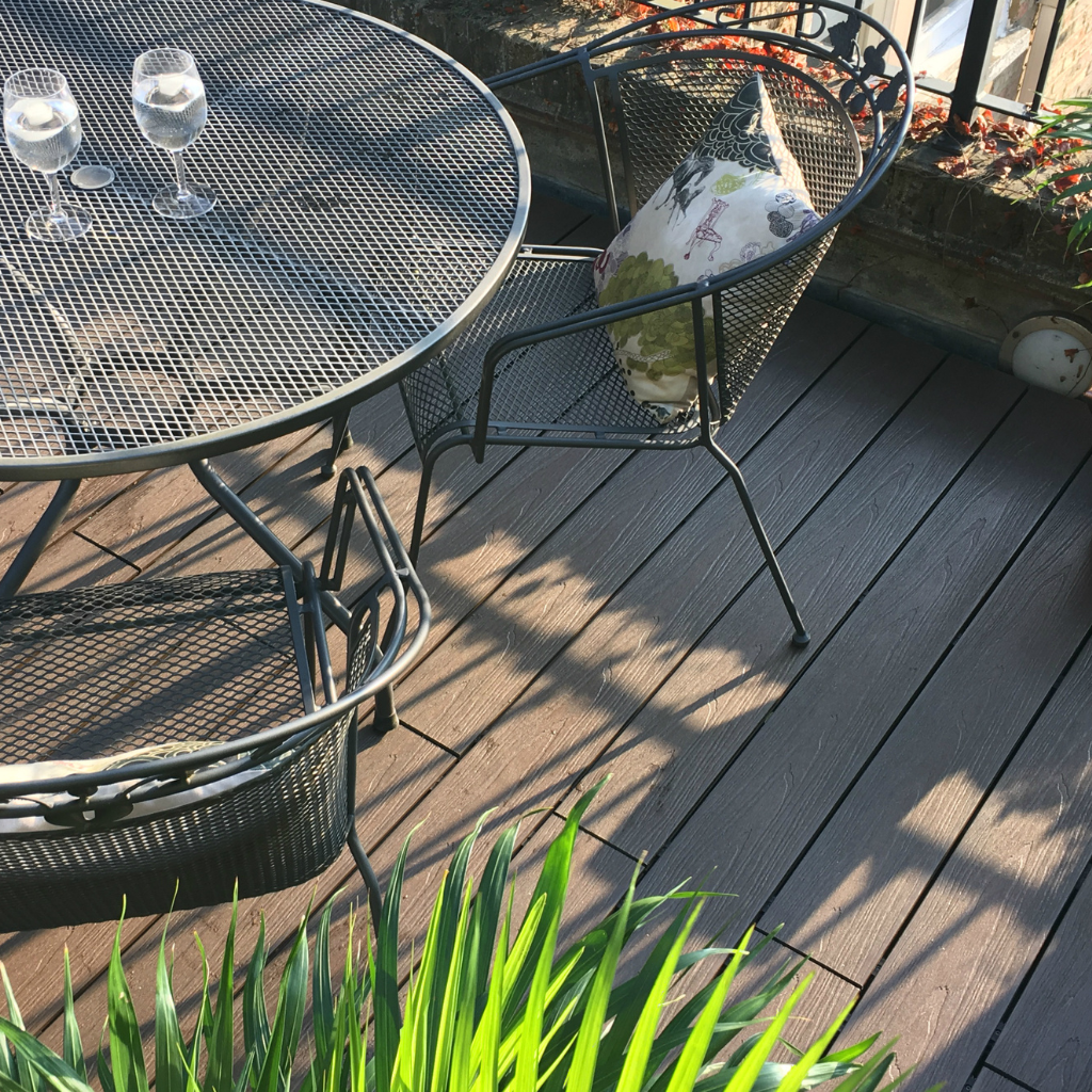 Sample Pack | Frontier Composite Decking